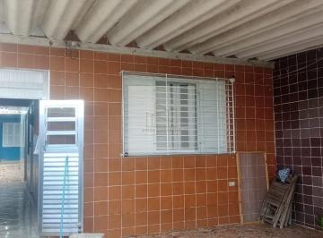 Foto 01 · Casa, Tupi, Praia Grande, SP