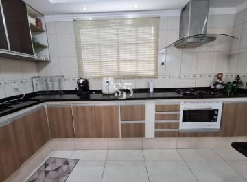 Foto 01 · Casa à venda em Campinas-SP, Jardim dos Oliveiras: 3 quartos, 1 suíte, 2 salas, 2 banheiros, 3 vagas