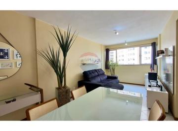 Apartamento · 77m² · 2 Quartos · 1 Vaga · Residencial Itália Apartamento 2 quartos 10º andar nascente vista livre  Águas Claras
