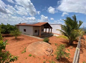 Rural de 2 quartos, Riacho das Almas · Chácara a venda Viturino, com vista incrivel
