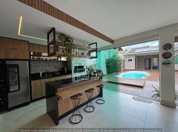 Casa de 4 quartos, Vicente Pires · Lote de 400m² Com 12 Placas Solar 