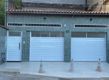 Casa de 3 quartos, Salvador · Predio na Vila Marista - Vale dos Lagos