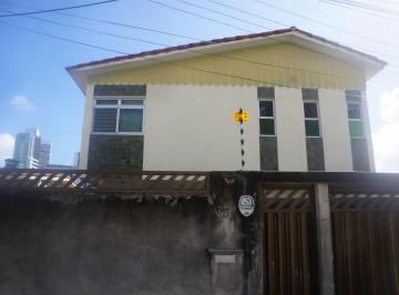 Casa de 5 quartos, Recife · CASA ESPAÇOSA COM ÁREA DE LAZER COMPLETA EM IMBIRIBEIRA - RECIFE