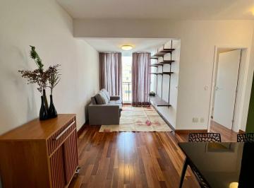 Apartamento de 2 quartos, São Paulo · Imóvel para venda tem 60 metros quadrados com 2 quartos em Pinheiros