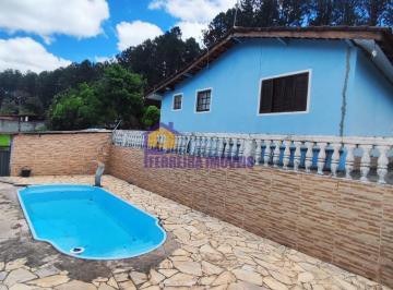 Rural de 2 quartos, Ibiúna · Ibiúna, chácara com lago a apenas 70km de SP 