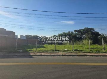 Foto 01 · Terreno Comercial à Venda em Campinas-SP, Ipaussurama próx. a PUCC, 579m² de Oportunidade Imperdíve