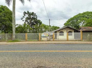 Casa de 2 quartos, Curitiba · Chácara com 21630 m² à venda, Umbará, Curitiba