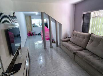 Foto 02 · Casa, Jardim Santa Maria, São Paulo, SP