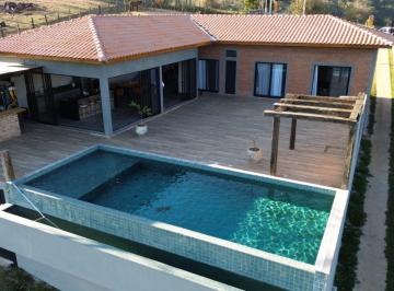 Casa de 3 quartos, Piracaia · Vende-se Casa Beira da Represa de Piracaia  São Paulo