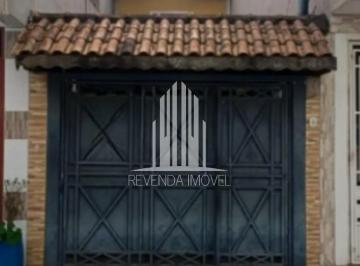 Foto 01 · Casa à venda em São Paulo-SP, Jardim Paris: 2 quartos, 2 banheiros, 2 vagas, 85m