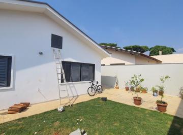 Casa de 5 quartos, Valinhos · Casa no bairro Jardim Imperial Valinhos com três quartos sendo duas suítes