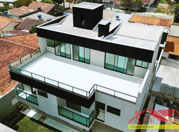 Casa de 4 quartos, Pinhais · Lindo TRIPLEX de Alto Padrão com piscina - Centro de Pinhais - Pineville