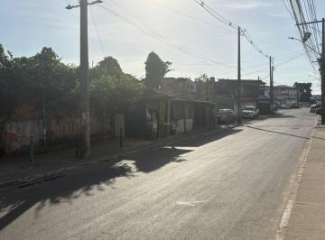Terreno , Salvador · Terreno parcialmente murado com 10000m2 - Oportunidade Investidor