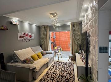 Casa de 2 quartos, Cotia · Casa de Condomínio e 2 quartos 1 suite, 2 vagas à Venda, 65 m² por R$ 487.000
