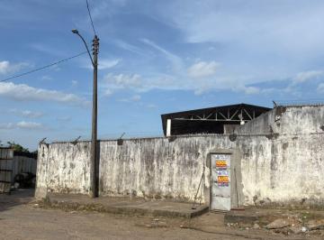 Terreno , Salvador · Terreno murado com 1200m2 - Oportunidade Investidor