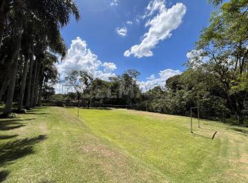 Terreno , Ibiúna · Lote campo de futebol perto da represa!