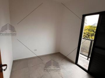 Foto 01 · Apartamento à venda Moóca, 2 quartos, sala com cozinha planejada, 1 banheiro com armários e box, 45m