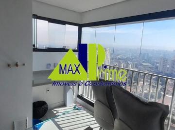 Foto 39 · Apartamento de 2 quartos com 1 vaga de garagem no Tatuapé, São Paulo-SP: confira essa oportunidade ú