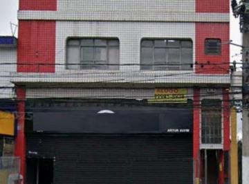 Comercial , São Paulo · Ótima Sala Comercial – 32m2 – Largo de Vila Nhocuné