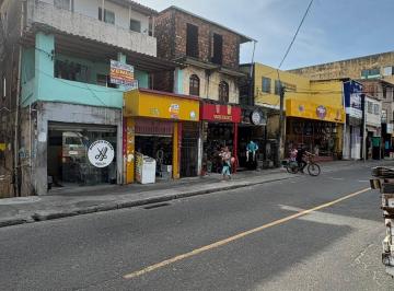 Comercial , Salvador · Prédio em Pau da Lima - Oportunidade Investidor