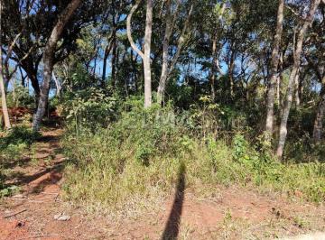 Terreno , Ibiúna · Terreno em loteamento com acesso à represa!
