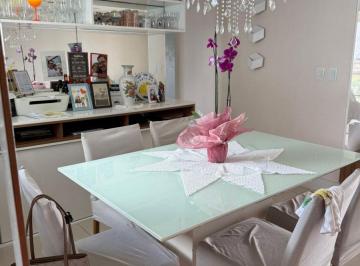 Apartamento de 3 quartos, Salvador · Deslumbrante Ap. COND. LE PARC 3/4 2 suítes 112m²dependência var gourmet 2vgs
