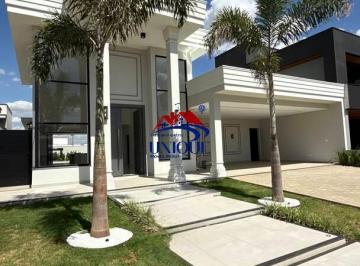 Casa · 533m² · 3 Quartos · 4 Vagas · CASA TÉRREA NO CONDOMÍNIO DE BOITUVA PORTAL DAS ESTRELAS SP