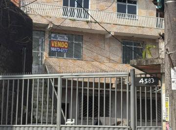 Casa de 3 quartos, Salvador · Casa em Sussuarana na principal
