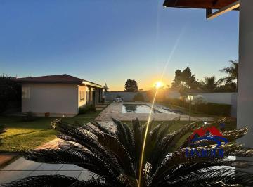 Rural · 1000m² · 4 Quartos · 4 Vagas · LINDA CHÁCARA DE 1.000M² DISPONIVEL PARA VENDA EM CONDOMÍNIO DE BOITUVA SP