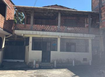Casa de 3 quartos, Salvador · Casa em Don Avelar 