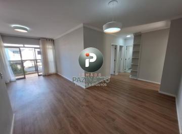 Foto 01 · Apartamento, Vila Independência, Valinhos, SP