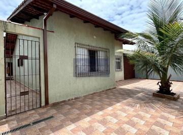 Foto 01 · Imperdível! Casa à venda em Itanhaém-SP, bairro Guarda Civil: 2 quartos, 1 suíte, 1 sala, 3 vagas de