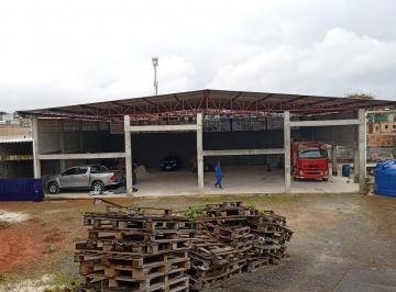 Comercial , Salvador · Deposito em Aguas Claras 