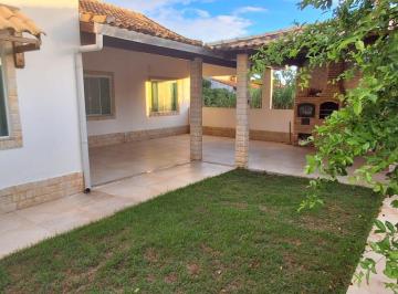 Casa de 4 quartos, Araruama · Casa em Praia Seca com 4 quartos área gourmet praia privativa verdadeiro paraíso