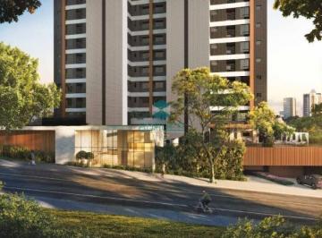 Perspectiva da Fachada em frente a Rua da Sapucaia · Apartamento à venda com 3 suítes no Bloom Horto Florestal - Horto Florestal, Salvador