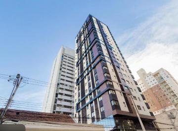 Apartamento , Curitiba · Studios 32m² design e sofisticação no coração da cidade.Dez/28