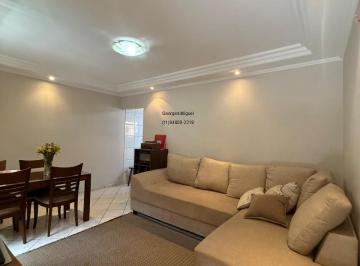 Foto 01 · Casa, Vila Marina, Santo André, SP
