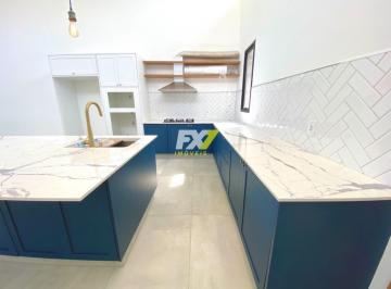Casa · 210m² · 3 Quartos · 4 Vagas · Imperdível casa de condomínio no Swiss Park, Campinas-SP: 3 quartos, 3 suítes, 3 salas, 4 banheiros,