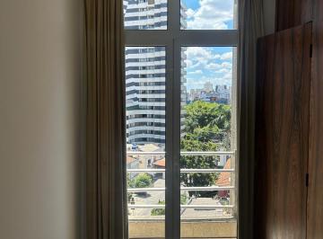 Apartamento de 3 quartos, São Paulo · Oportunidade Única: Apartamento Reformado em Vila Nova Conceição