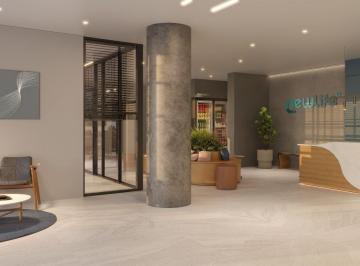 Apartamento de 1 quarto, Curitiba · Bem-vindo ao empreendimento moderno sofisticado em uma localização premium