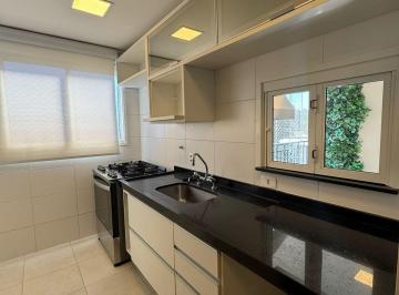 Apartamento de 3 quartos, Jundiaí · Condomínio Eléve 