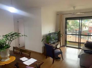 Apartamento de 3 quartos, São Paulo · BUTANTÃ APARTAMENTO 3 QUARTOS