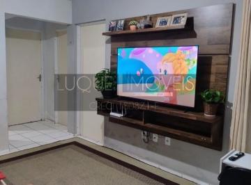 Foto 01 · Apartamento, Parque Campo Bonito, Indaiatuba, SP