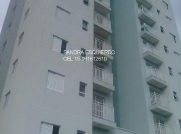Foto 02 · Apartamento, Jardim Guarujá, Sorocaba, SP