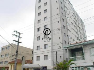 Apartamento · 84m² · 1 Vaga · Apartamento à venda - em Cambuci