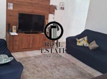 Casa · 128m² · 3 Quartos · 3 Vagas · Casa à venda - em Saúde