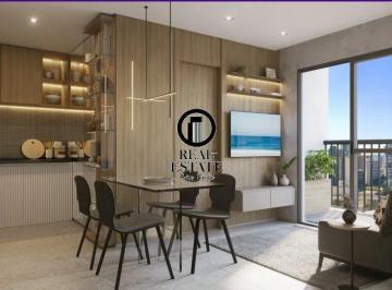 Apartamento · 38m² · 2 Quartos · 1 Vaga · Apartamento à venda - no Campo Belo