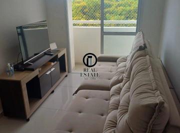 Apartamento · 50m² · 2 Quartos · 1 Vaga · Apartamento à venda - no Vila Suzana