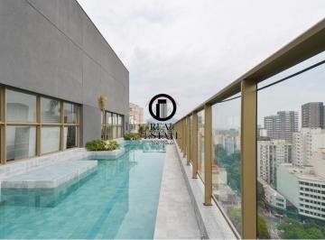 Apartamento · 27m² · 1 Quarto · Apartamento à venda - na Vila Mariana