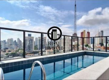 Apartamento · 36m² · 1 Quarto · 1 Vaga · Apartamento à venda - no Sumarezinho
